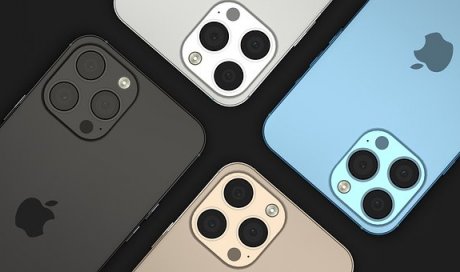 Acheter l'IPhone 13 à Le Bugue